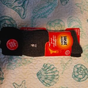 Heatholders Socks